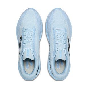 Brooks Ghost Amp Erkek Koşu Ayakkabısı