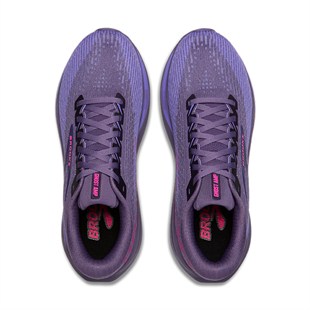 Brooks Ghost Amp Kadın Koşu Ayakkabısı