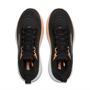 Brooks Ghost Max 4 Kadın Koşu Ayakkabısı