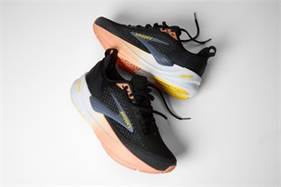 Brooks Ghost Max 4 Kadın Koşu Ayakkabısı