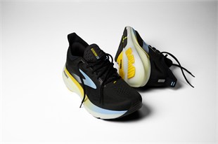 Brooks Glycerin 23 Erkek Koşu Ayakkabısı