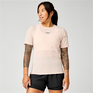 Brooks High Point Short Sleeve 2.0 Kadın Tişört