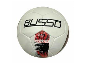 Busso Volga Futbol Topu 5 No
