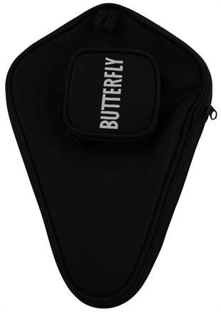 Butterfly Curve Case I Raket Kılıfı