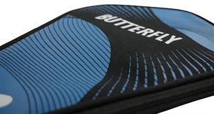 Butterfly Curve Case I Raket Kılıfı