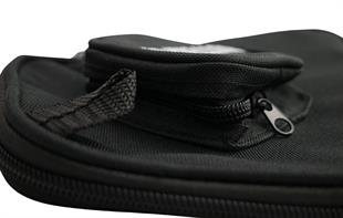 Butterfly Curve Case I Raket Kılıfı