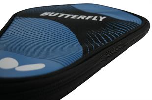 Butterfly Curve Case I Raket Kılıfı
