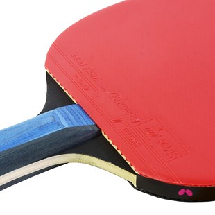 BUTTERFLY TIMO BOLL GOLD