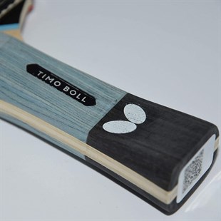 Butterfly Timo Boll SG77 Masa Tenisi Raketi