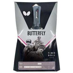 Butterfly Timo Boll Titanium Masa Tenisi Raketi