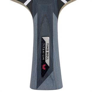 Butterfly Timo Boll Titanium Masa Tenisi Raketi