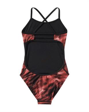 Durafast Elite® Kız Çocuk Trinityfit Mayo - Soren