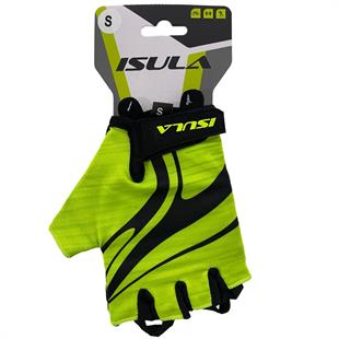 Isula Fitness Eldiveni