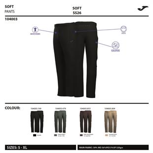 Joma Breath Erkek Eşofman Altı