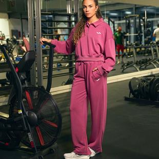 Joma Breath Kadın Eşofman Altı