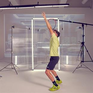 Joma Challenge Ss Erkek Tişört