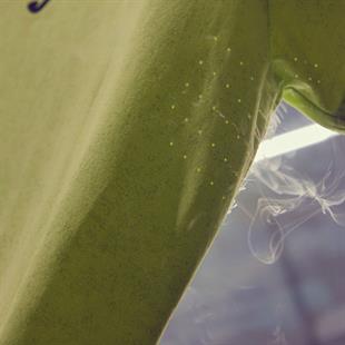 Joma Challenge Ss Erkek Tişört