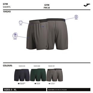 Joma Core Erkek Şort