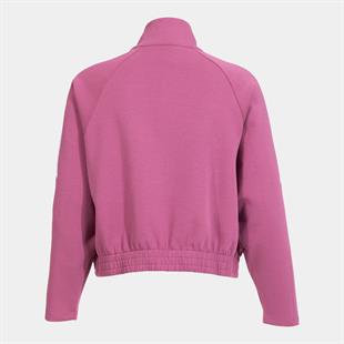 Joma Core Full Zip Kadın Sweatshirt