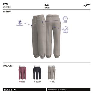 Joma Core Kadın Eşofman Altı