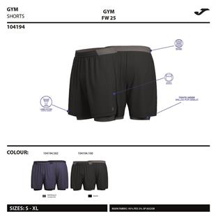 Joma Core Taytlı Erkek Şort