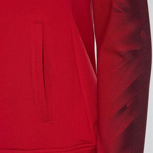 Joma Elite XI Zip-Up Hoodie Kadın Sweat