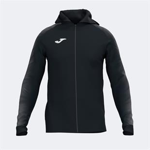 Joma Elite XI Zip-Up Hoodie Kadın Sweat