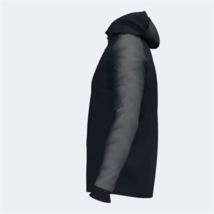 Joma Elite XI Zip-Up Hoodie Kadın Sweat