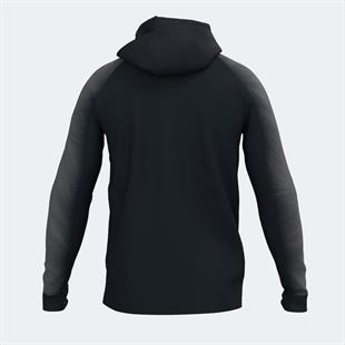 Joma Elite XI Zip-Up Hoodie Kadın Sweat