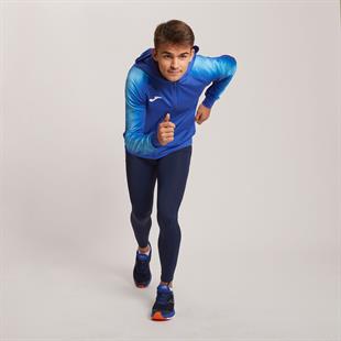 Joma Elite XI Zip-Up Hoodie Kapüşonlu Sweat