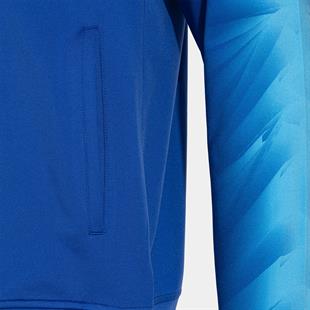 Joma Elite XI Zip-Up Hoodie Kapüşonlu Sweat