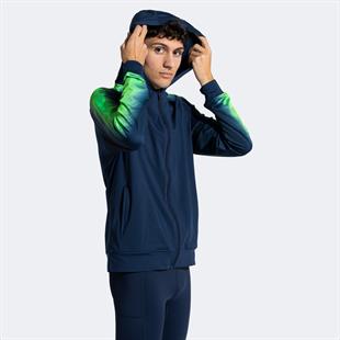 Joma Elite XI Zip-Up Kapüşonlu Sweat