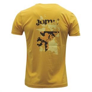 Joma Force Pamuklu Tişört