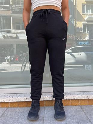 Joma Level Pamuklu Kadın Eşofman Altı