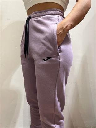 Joma Level Pamuklu Kadın Eşofman Altı