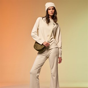 Joma Mimetic Kadın Sweatshirt