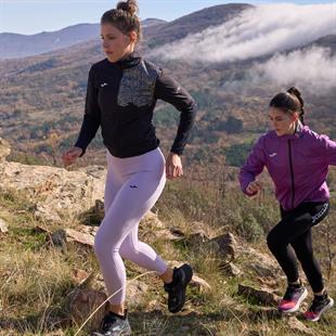 Joma R-Trail Nature Kadın Tayt