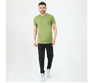 Joma Rush Pamuklu Erkek T-Shirt