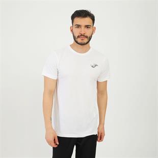 Joma Rush Pamuklu Erkek T-Shirt