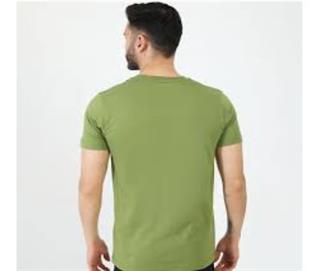 Joma Rush Pamuklu Erkek T-Shirt