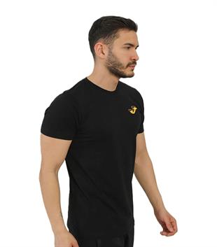 Joma Rush Pamuklu Erkek T-Shirt