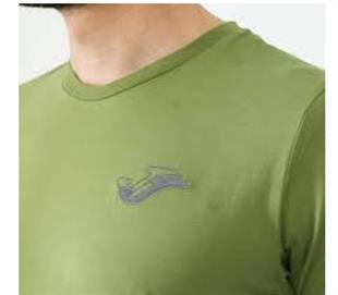 Joma Rush Pamuklu Erkek T-Shirt