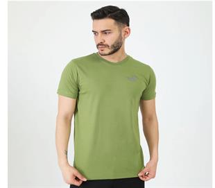 Joma Rush Pamuklu Erkek T-Shirt