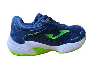 Joma Slam Jr Çocuk Tenis Ayakkabısı