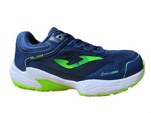 Joma Slam Jr Çocuk Tenis Ayakkabısı