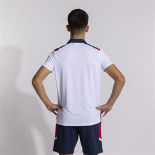 Joma Toledo Erkek Polo Yaka Tişört