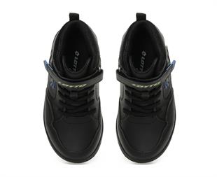 Lotto Allen High Çocuk Sneaker