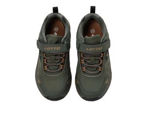 Lotto Andre Waterproof Çocuk Ayakkabı