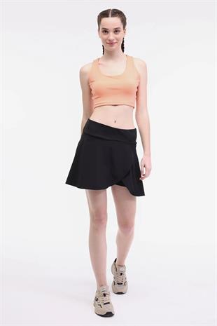 Lotto Astera Kadın Şort Etek 