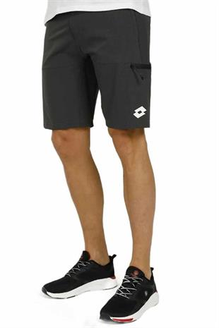 Lotto Dario Erkek Günlük Şort